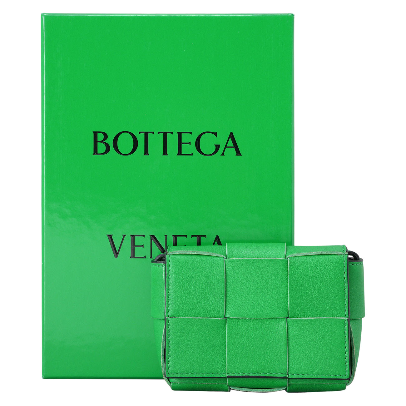 BOTTEGA VENETA(USED)보테가베네타 카세트백